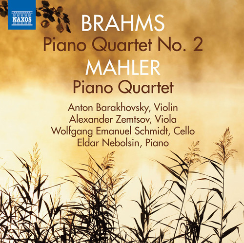 Piano Quartets