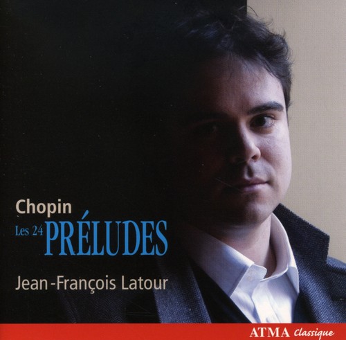 24 Preludes Polonaise