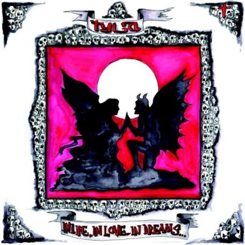 In Life in Love in Dreams