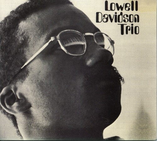 Lowell Davidson Trio
