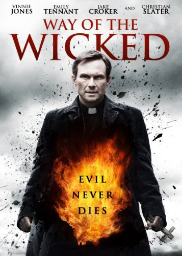 Way of the Wicked - Way of the Wicked