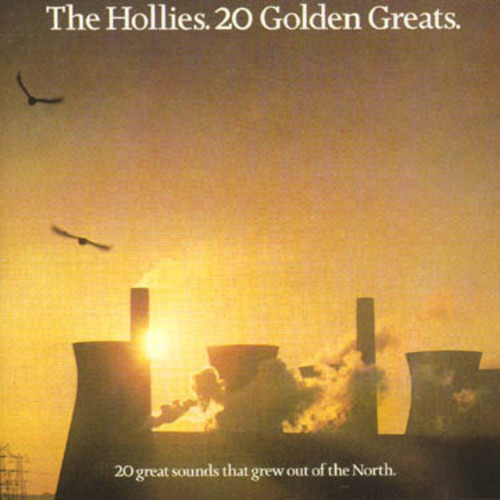 20 Golden Greats [Import]