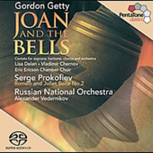 Joan & the Bells /  Romeo & Julia Ste 2
