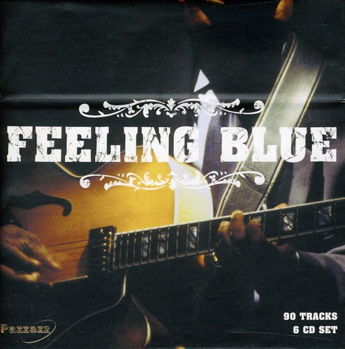 Feeling Blue /  Various