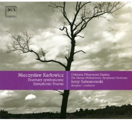 Symphonic Poems: Recurring Waves /  Eternal Songs