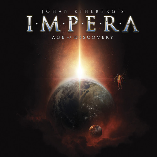 Johan Kihlbergs Impera - IMPERA - Age Of Discovery