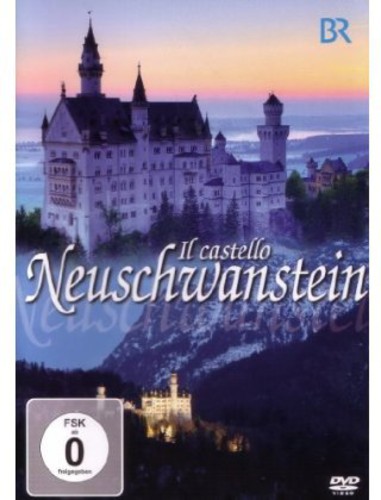 Schloss Neuschwanstein (Italienische Version)