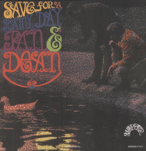 Save for a Rainy Day