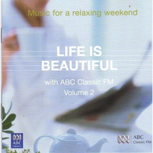 Vol. 2-Life Is Beautiful