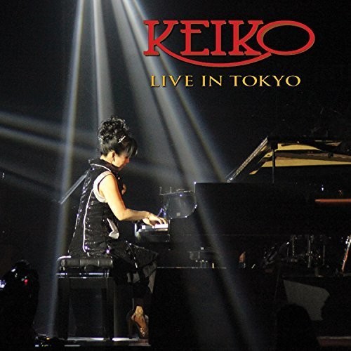 Live In Tokyo [Import]