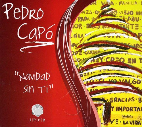 Navidad Sin Ti (Port)