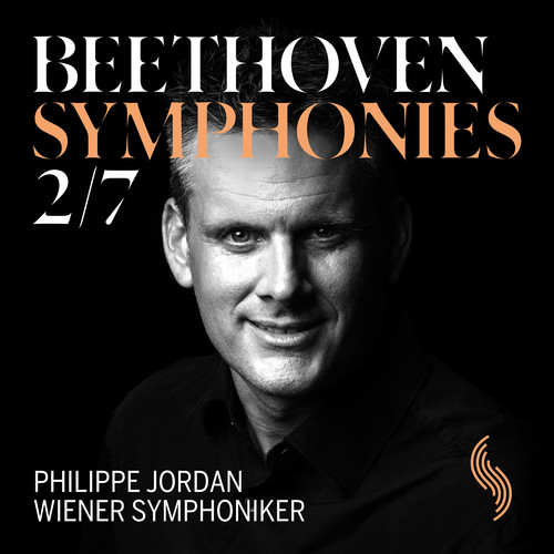 Symphonies 2 & 7