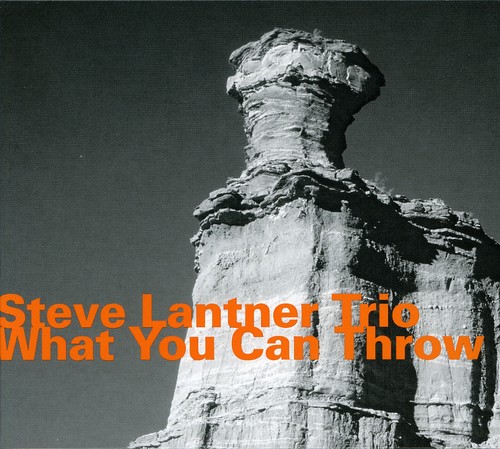 Lantner/ Morris/ Gray - What You Can Throw