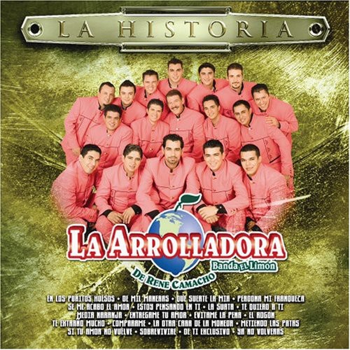 La Historia