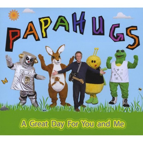 Great Day for You & Me