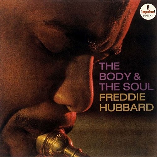 Body & Soul [Import]