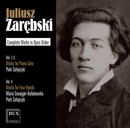 Piano Works