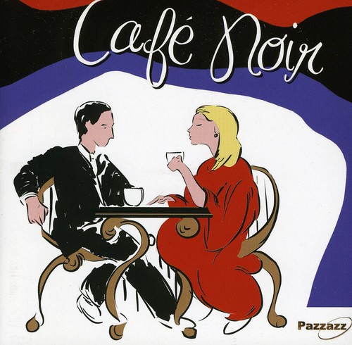 Cafe Noir /  Various