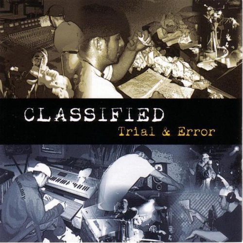 Trial & Error [Import]