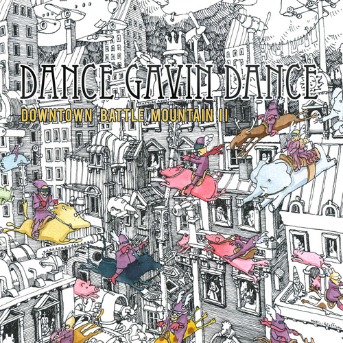 Album Art