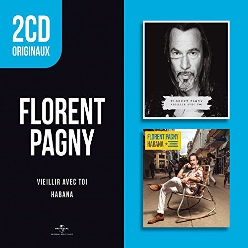 Habana /  Vieillir Avec Toi [Import]