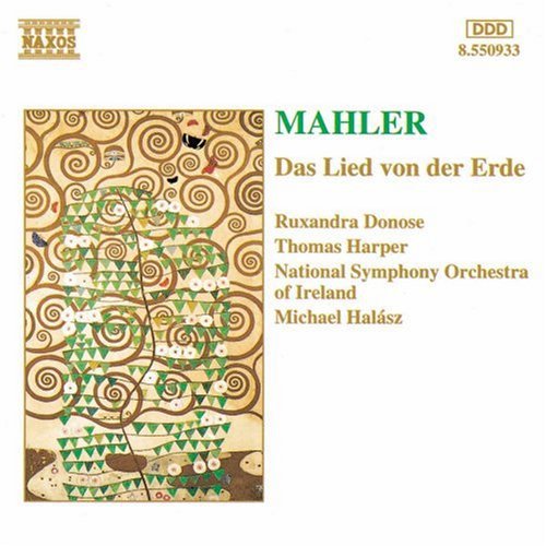 Das Lied Von Der Erde