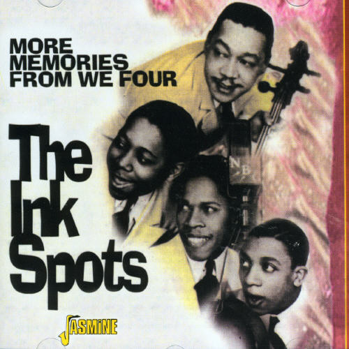 More Memories From We Four [Import]