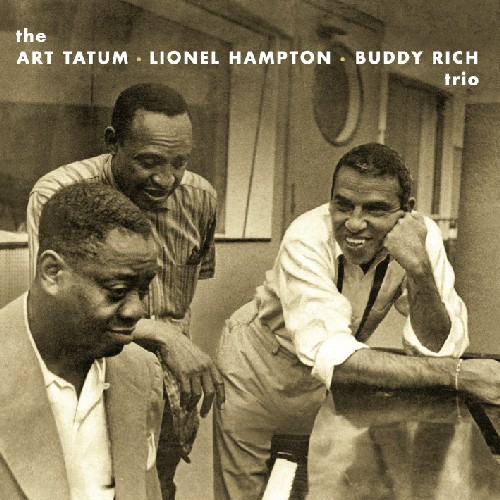 Tatum Hampton & Rich [Import]