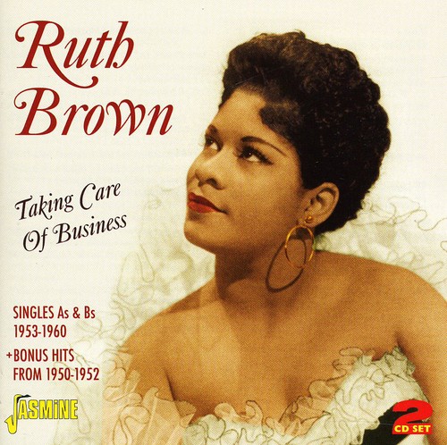 Taking Care of Busines [Import]