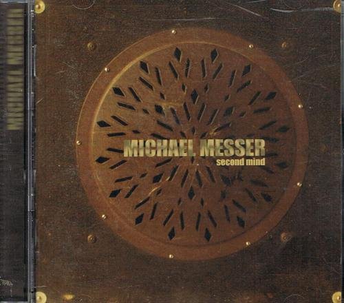 Second Mind [Import]