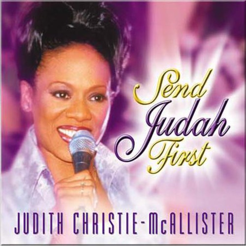 Send Judah First