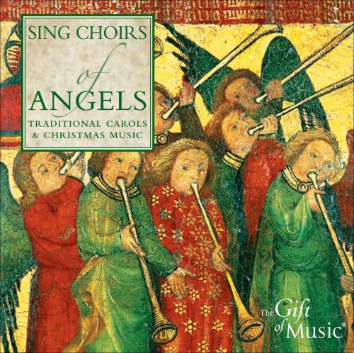 Sing Choir of Angels / Various