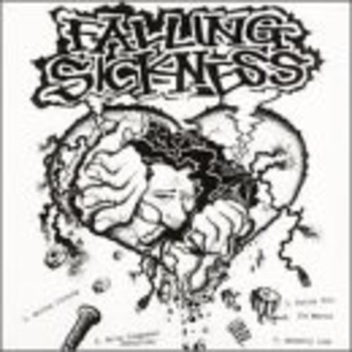 Falling Sickness /  Dysentry