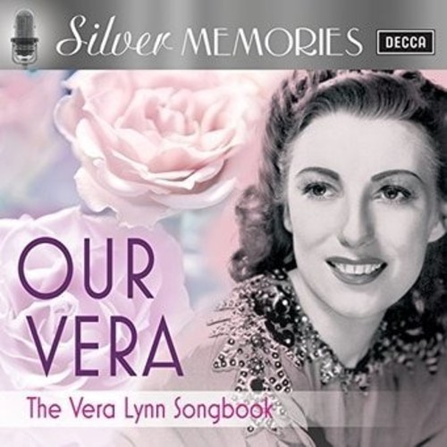 Silver Memories: Our Vera [Import]