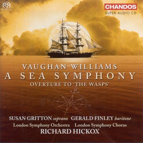 Sea Symphony