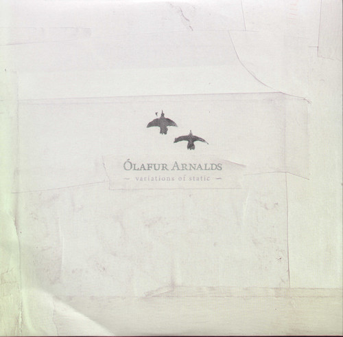 Album Art