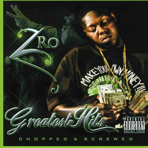 Greatest Hits [Explicit Content]