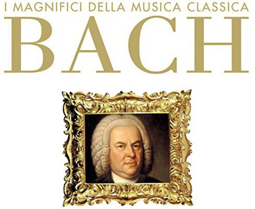 I Magnifici Della Musica Classica