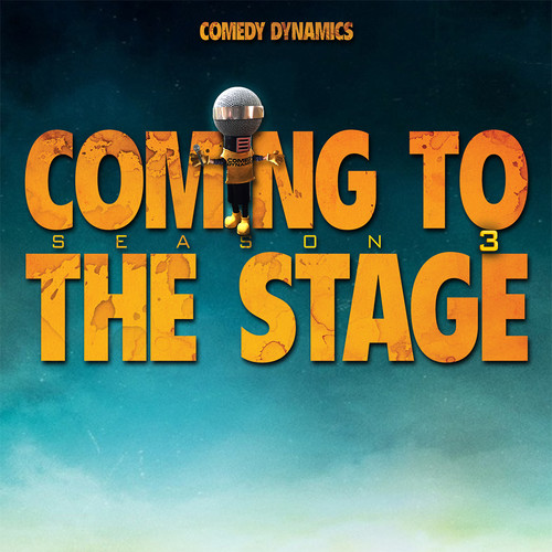 Coming To The Stage: Season 3