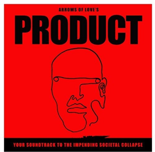 Your Soundtrack To The Impending Societal Collapse