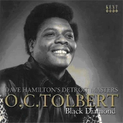 Black Diamond [Import]