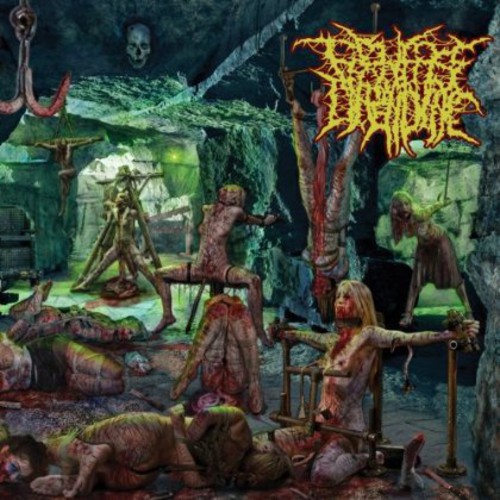 Patterns of Depravity