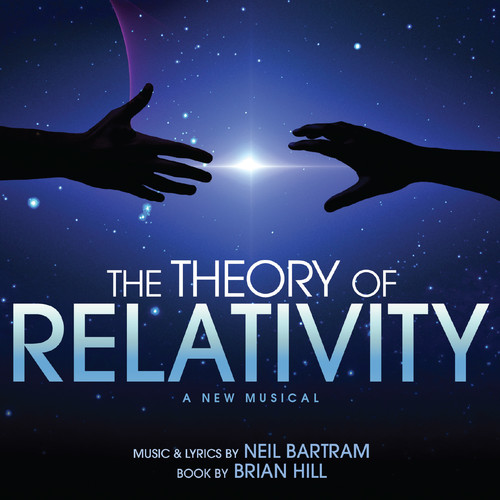 The Theory Of Relativity (World Premiere Recording) / O.C.R.