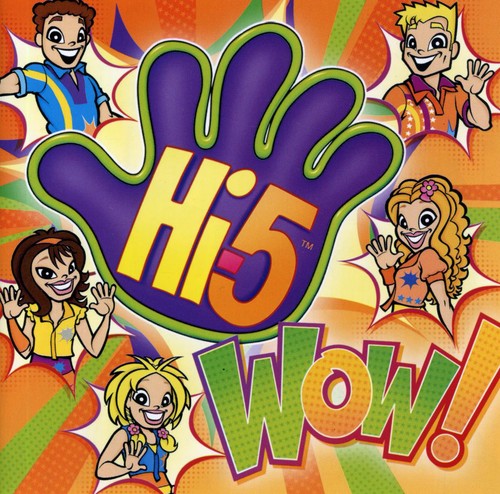 Wow [Import]