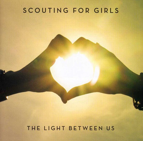 Light Between Us [Import]