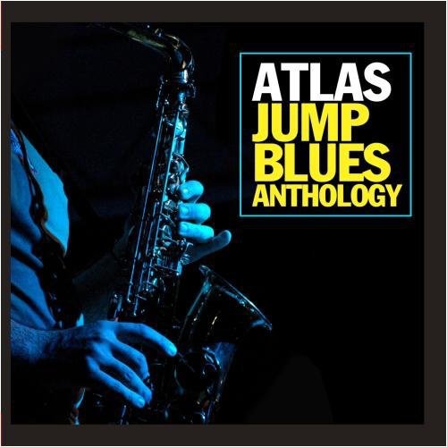 Atlas Jump Blues Anthology /  Various