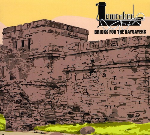 Bricks for the Naysayers