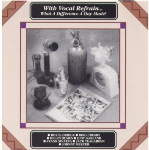 What A Difference A Day Made