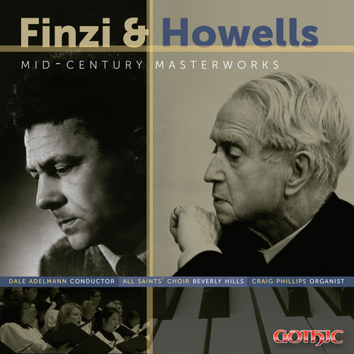 Mid Century Masterworks