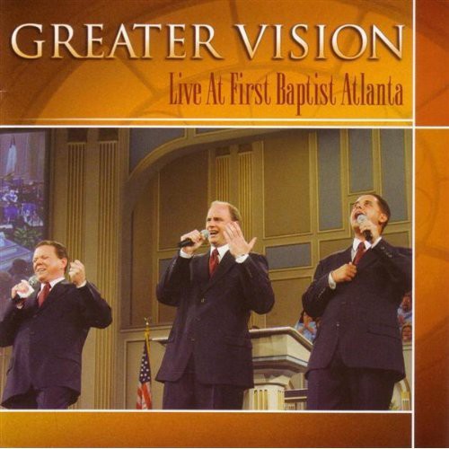 Live at First Atlanta